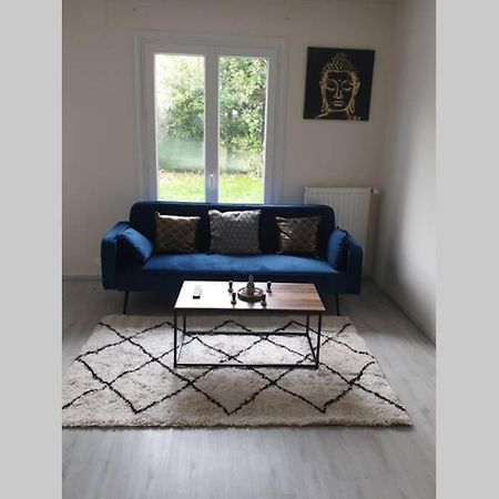 טרואה Belle Maison Entiere מראה חיצוני תמונה