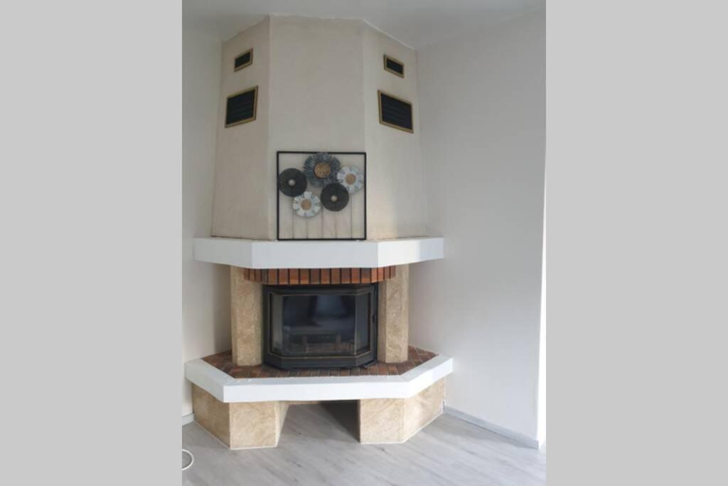 טרואה Belle Maison Entiere מראה חיצוני תמונה