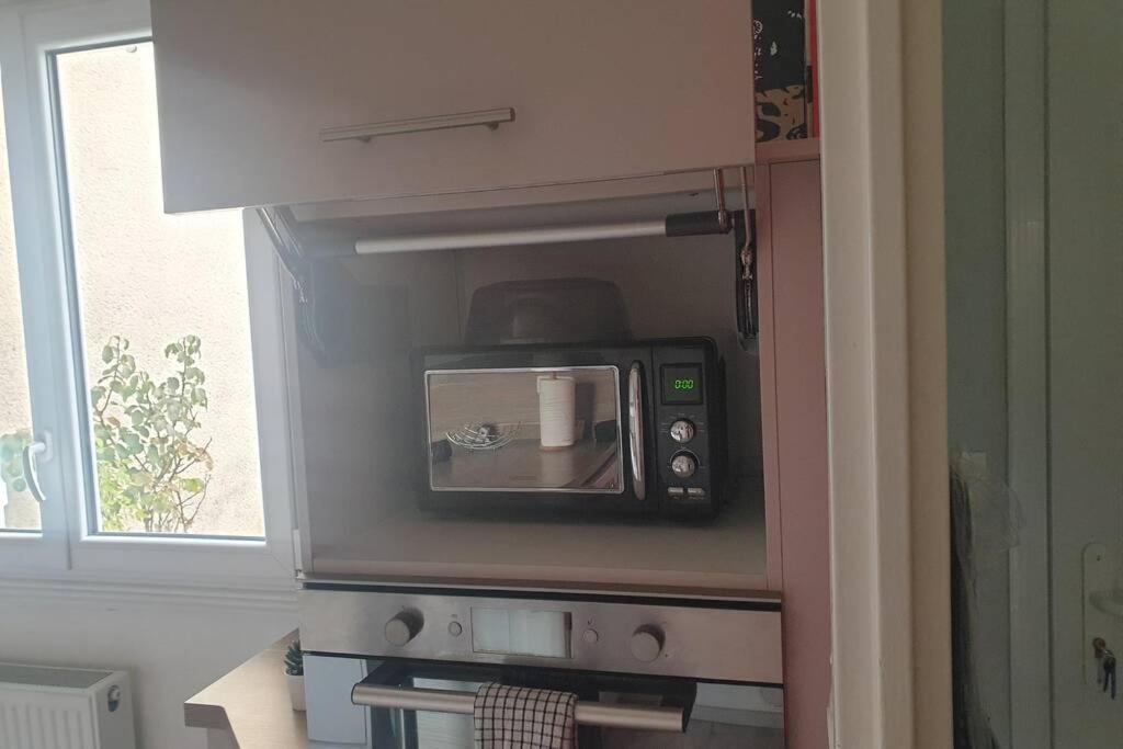 טרואה Belle Maison Entiere מראה חיצוני תמונה