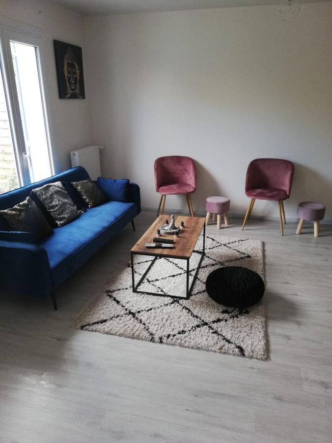 טרואה Belle Maison Entiere מראה חיצוני תמונה