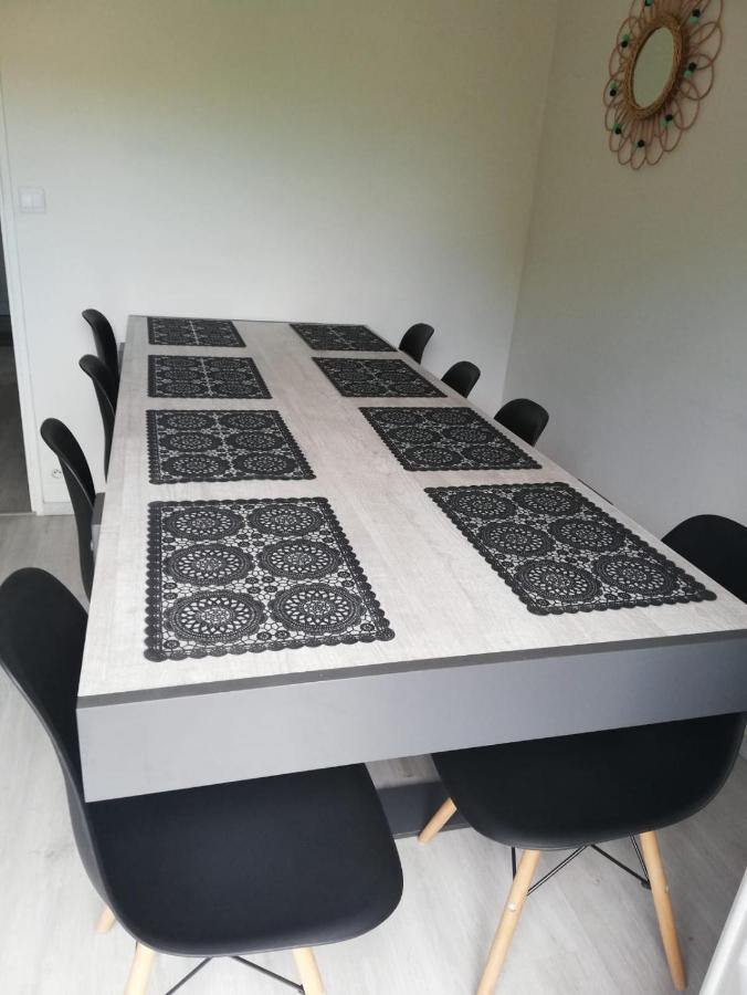 טרואה Belle Maison Entiere מראה חיצוני תמונה