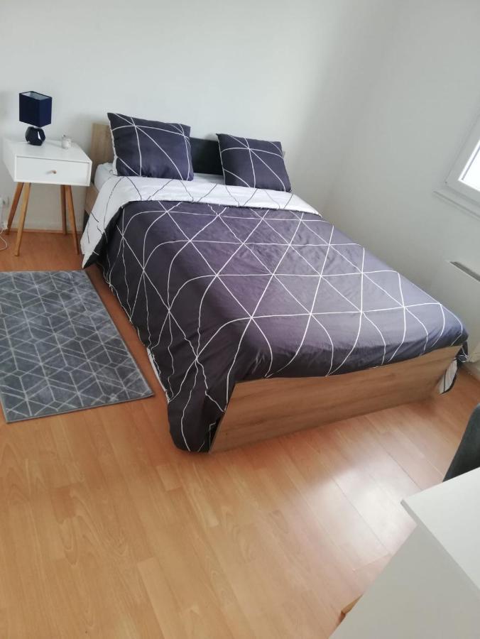טרואה Belle Maison Entiere מראה חיצוני תמונה